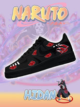 Baskets personnalisées Akatsuki Hidan No.1